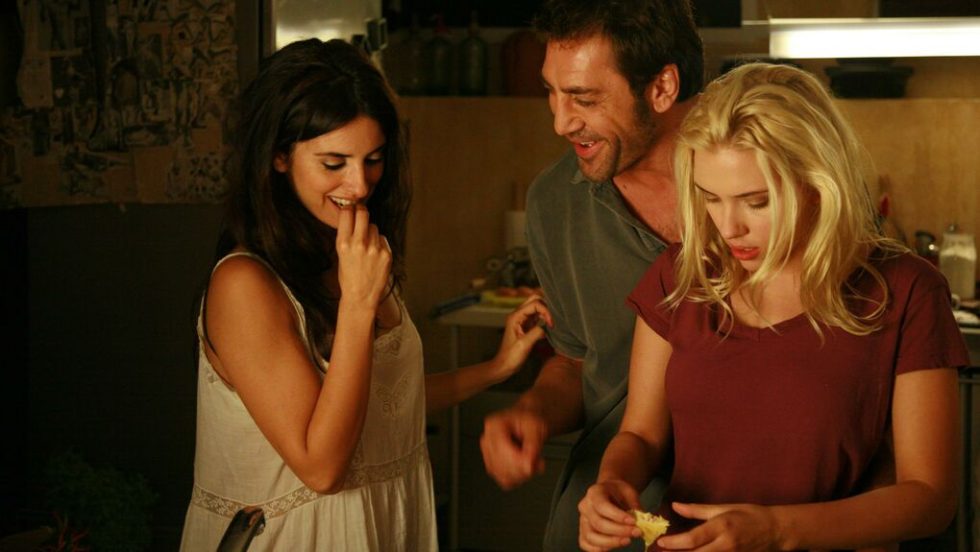«Vicky Cristina Barcelona»